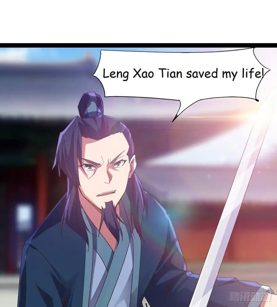 Path of the Sword Chapter 31 68